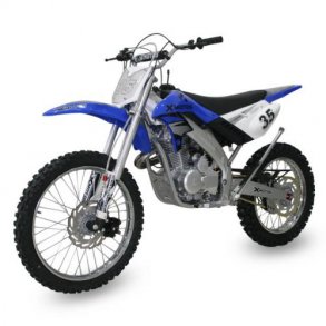 X Moto Xb 35